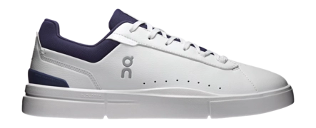 Sneaker On Running Men THE ROGER Advantage White Midnight FW26