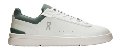 Sneaker On Running Men THE ROGER Advantage White Olive 25