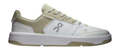 Sneaker On Running Men THE ROGER Clubhouse 3 White Chalk