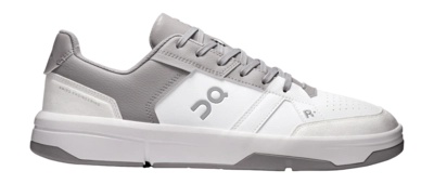 Sneaker On Running Men THE ROGER Clubhouse White Ore