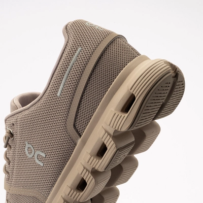 Trainers On Running Women Cloud 6 Cinder Fog | Sneaker District COM