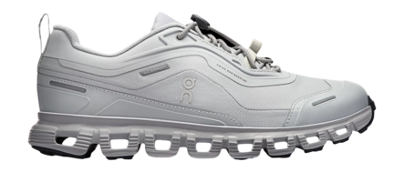 Sneaker On Running Women Cloud 6 Geo WP Wolf Wolf CloudTec