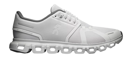 Sneaker On Running Women Cloud 6 Glacier Eclipse CloudTec