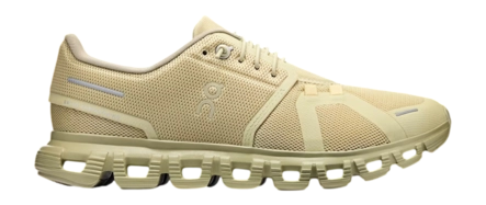 Sneaker On Running Women Cloud 6 Haze Fen CloudTec