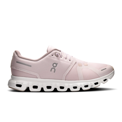 Sneaker On Running Women Cloud 6 Orchid Fade