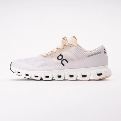 On Running Women Cloud 6 Push Sand Wolf