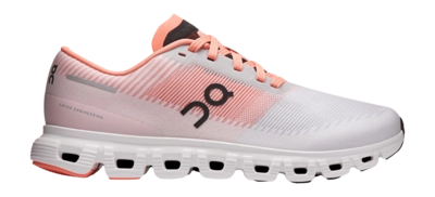 Sneaker On Running Women Cloud 6 Push Sunstone Juniper