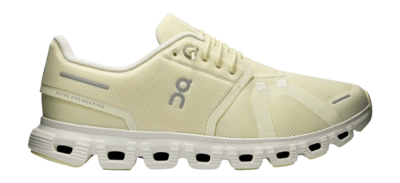 Sneaker On Running Women Cloud 6 Seedling Ice