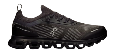 Sneaker On Running Women Cloud 6 Versa Black Eclipse