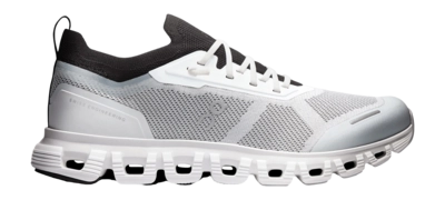 Sneaker On Running Women Cloud 6 Versa White Black