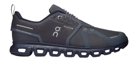 Sneaker On Running Women Cloud 6 WP Agave