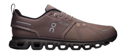 Sneaker On Running Women Cloud 6 WP Ash Sable CloudTec