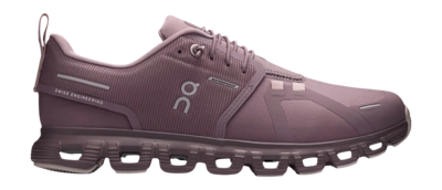 Sneaker On Running Women Cloud 6 WP Gobi Gobi