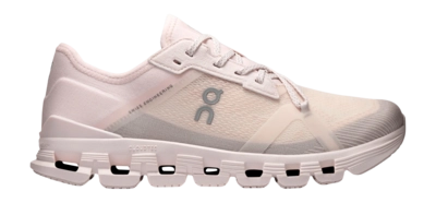 Sneaker On Running Women Cloud X 4 AD Salt Lily