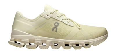Sneaker On Running Women Cloud X 4 AD Seedling Ghost