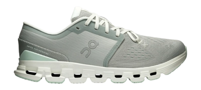 Sneaker On Running Women Cloud X 4 Tin Iceberg