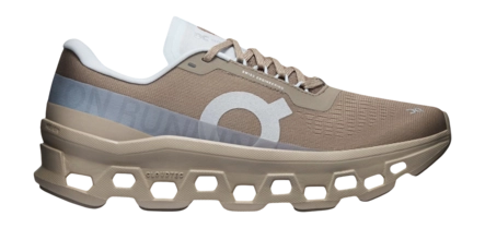 Sneaker On Running Women Cloudmonster 1 Cinder Iceberg CloudTec