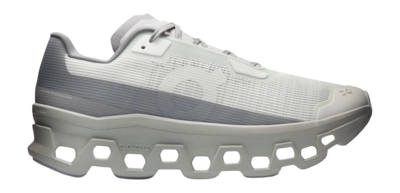 Sneaker On Running Women Cloudmonster Void Iceberg Tin