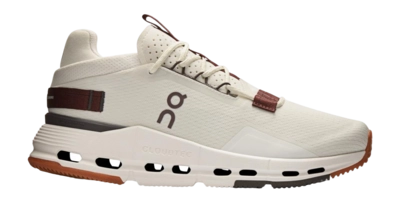 Baskets On Running Women Cloudnova 2 Ice Mulberry