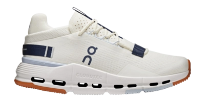 Sneaker On Running Women Cloudnova 2 Ice Zodiac