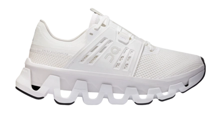 Sneaker On Running Women Cloudswift Amp White White