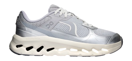 Sneaker On Running Women Cloudtilt Arc Alloy Ivory CloudTec Phase
