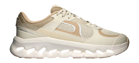 Sneaker On Running Women Cloudtilt Arc Grain Ivory CloudTec Phase