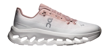 Sneaker On Running Women Cloudtilt Biscuit Ivory CloudTec Phase