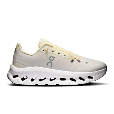 Sneaker On Running Women Cloudtilt Castor Pearl