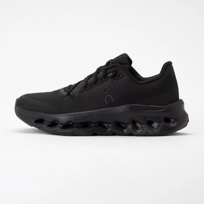 Sneaker On Running Cloudtilt Damen Eclipse Black