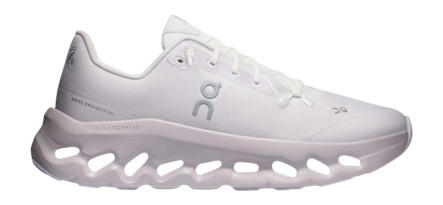Sneaker On Running Women Cloudtilt Ether Ivory