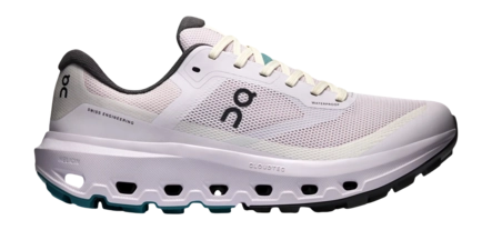 Sneaker On Running Women Cloudvista 3 Waterproof Ether Grain CloudTec