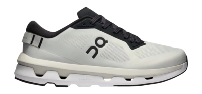 Sneaker On Running Women Cloudzone Ice Black