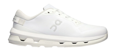 Sneaker On Running Women Cloudzone White White