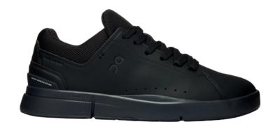 Sneaker On Running Women THE ROGER Advantage Black Black