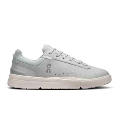 Sneaker On Running Women THE ROGER Advantage Wolf Glacier