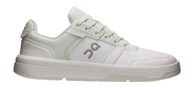 Sneaker On Running Women THE ROGER Clubhouse 3 White Iceberg