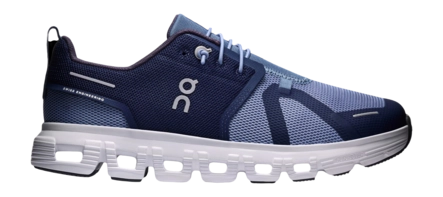 Sneaker On Running Youth Cloud Sky 2 Midnight Wolf