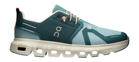 Sneaker On Running Youth Cloud Sky 2 Mistletoe Sahara