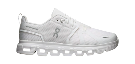 Sneaker On Running Youth Cloud Sky 2 White White CloudTec