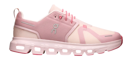 Sneaker On Running Youth Cloud Sky 2 Zephyr Camellia