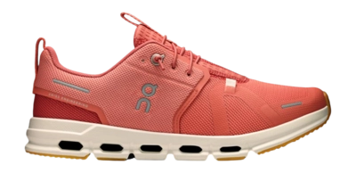 Sneaker On Running Youth Cloud Sky Dustrose Terra