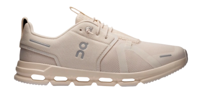 Sneaker On Running Youth Cloud Sky Sand Silver
