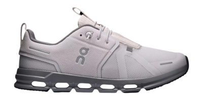 Sneaker On Running Youth Cloud Sky Wolf Rock