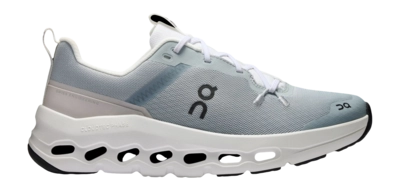 Sneaker On Running Youth Cloudleap Glacier White