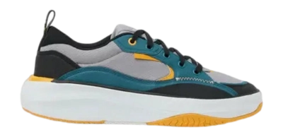 Sneaker Reef Men Fanning Emerald Water