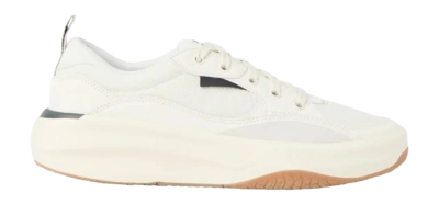 Sneaker Reef Men Fanning Vintage/White