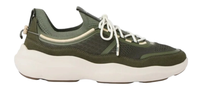 Sneaker Reef Men Shorebreak Trv Olive