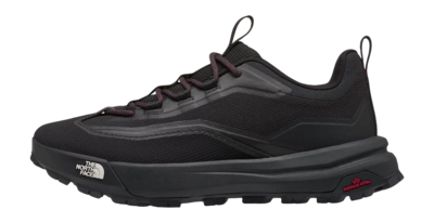 Sneaker The North Face Unisex Offtrail Ve TNF Black/TNF Red