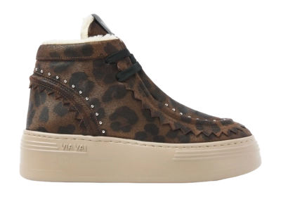 Sneaker Via Vai Women Isa Callum Flinstone Tuya